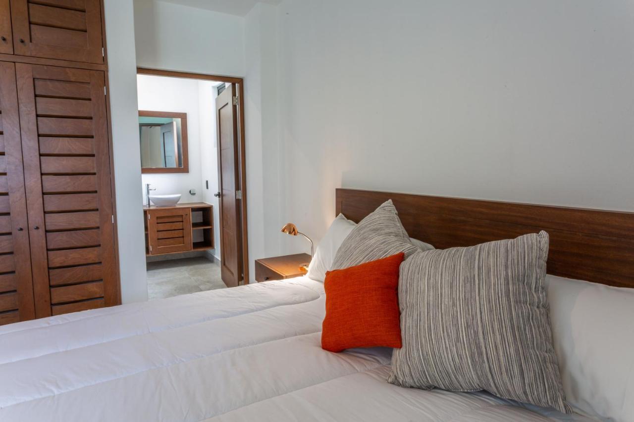 Esduma Mura Cancun Hotel Exterior photo