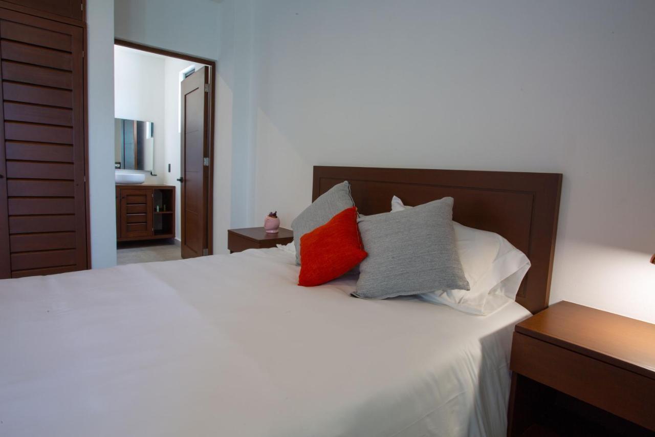 Esduma Mura Cancun Hotel Exterior photo