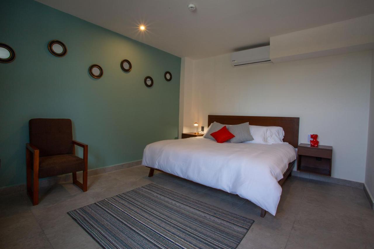 Esduma Mura Cancun Hotel Exterior photo