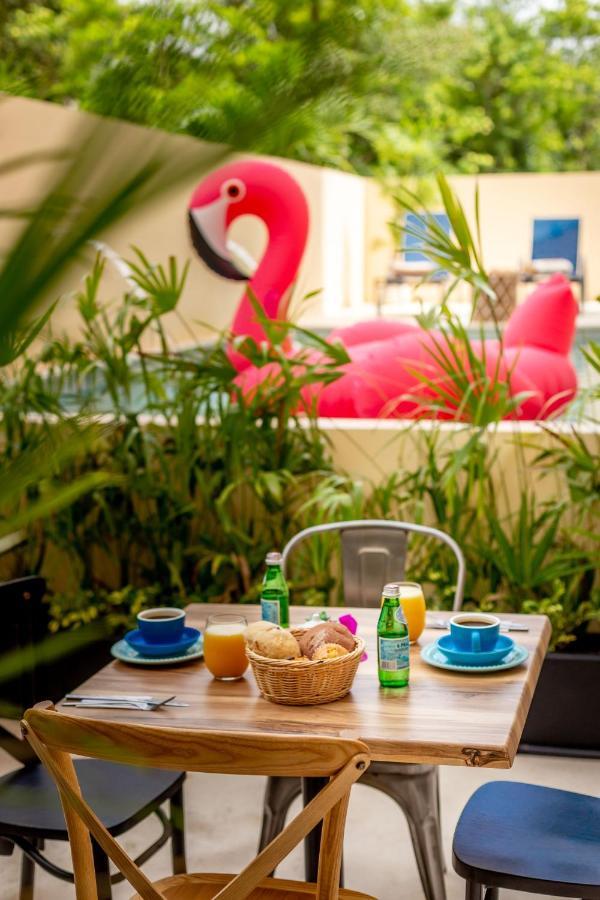 Esduma Mura Cancun Hotel Exterior photo